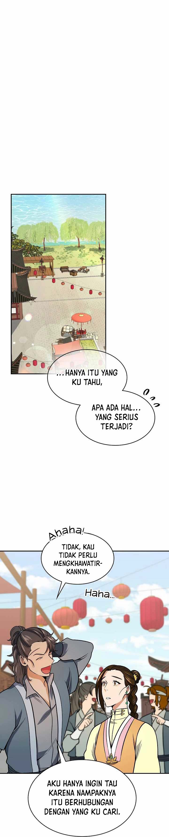 Storm Inn Chapter 73 Gambar 17