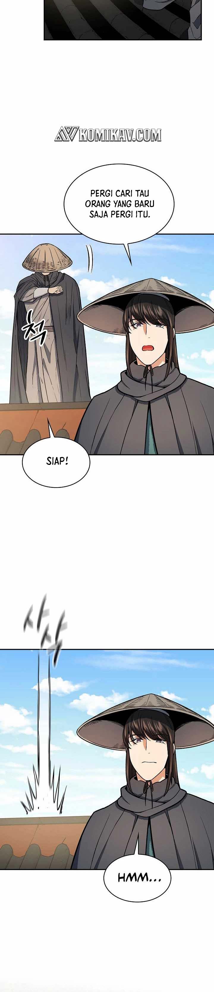 Storm Inn Chapter 73 Gambar 21