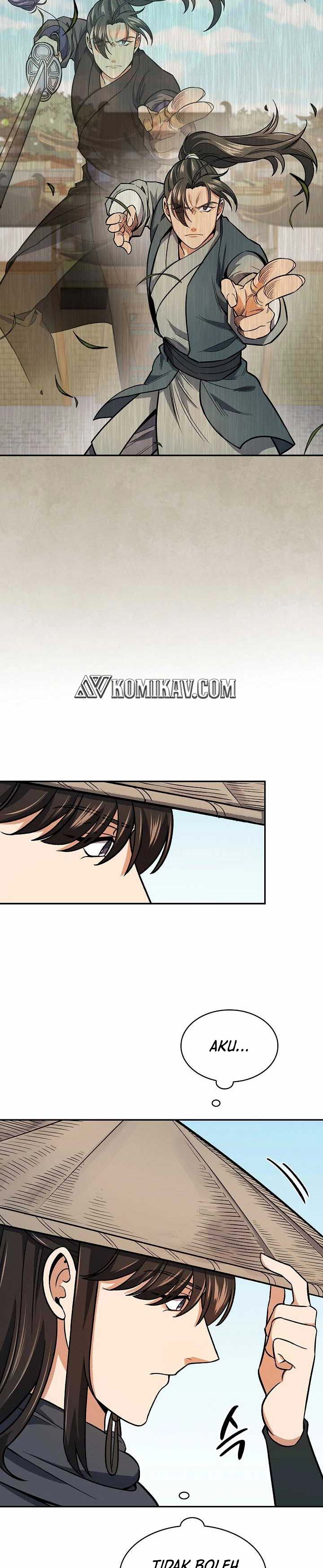 Storm Inn Chapter 73 Gambar 23