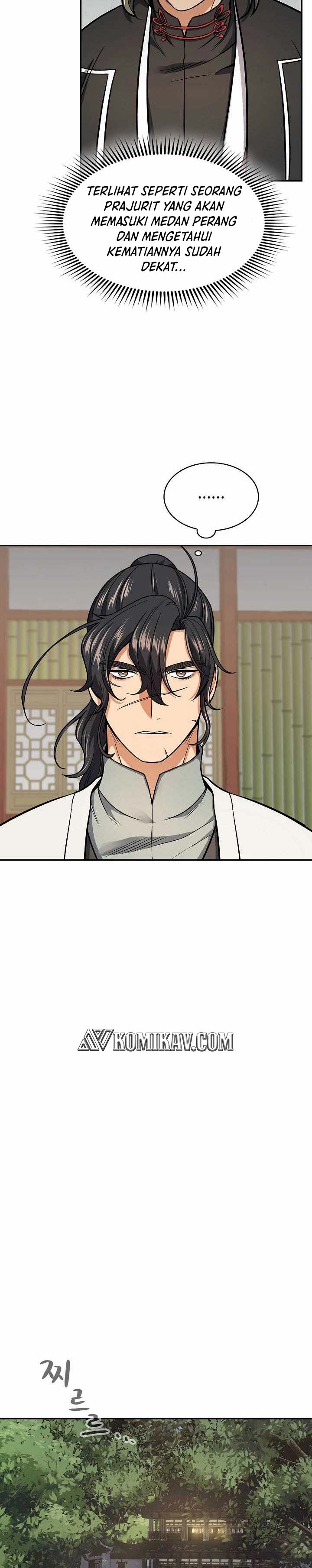 Storm Inn Chapter 73 Gambar 27