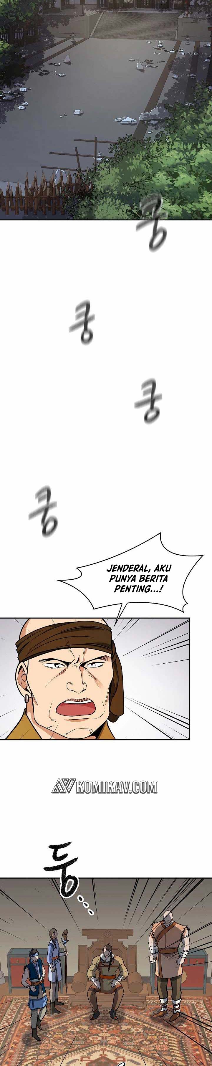 Storm Inn Chapter 73 Gambar 28
