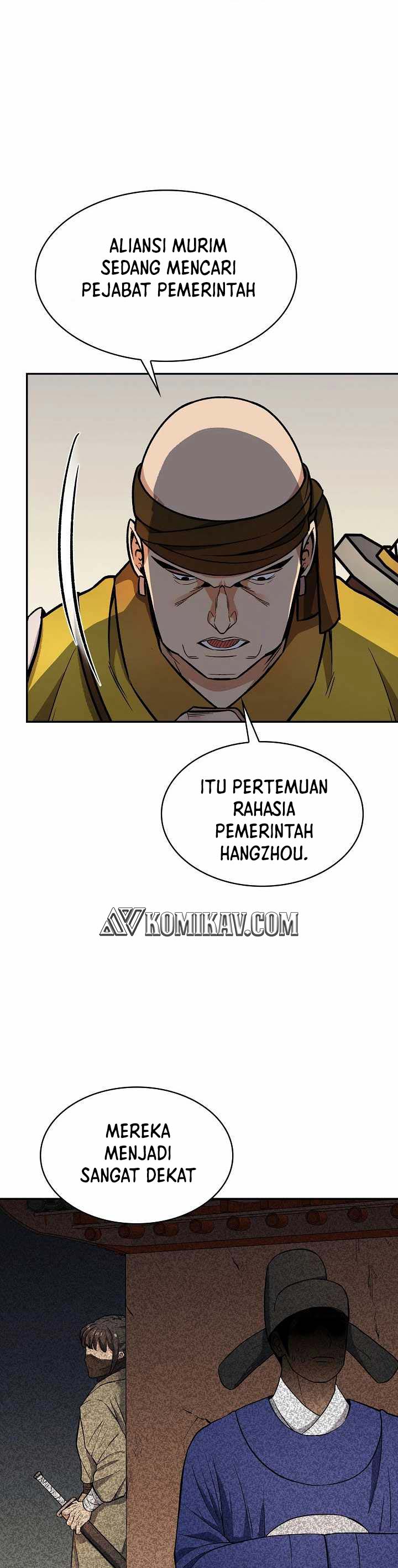 Storm Inn Chapter 73 Gambar 30