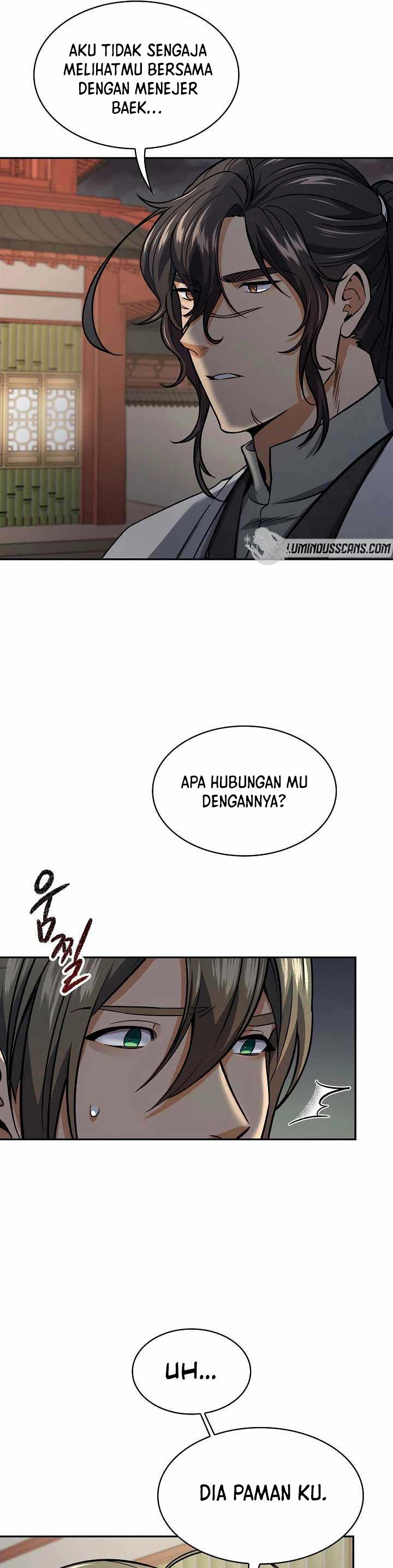 Storm Inn Chapter 71 Gambar 10