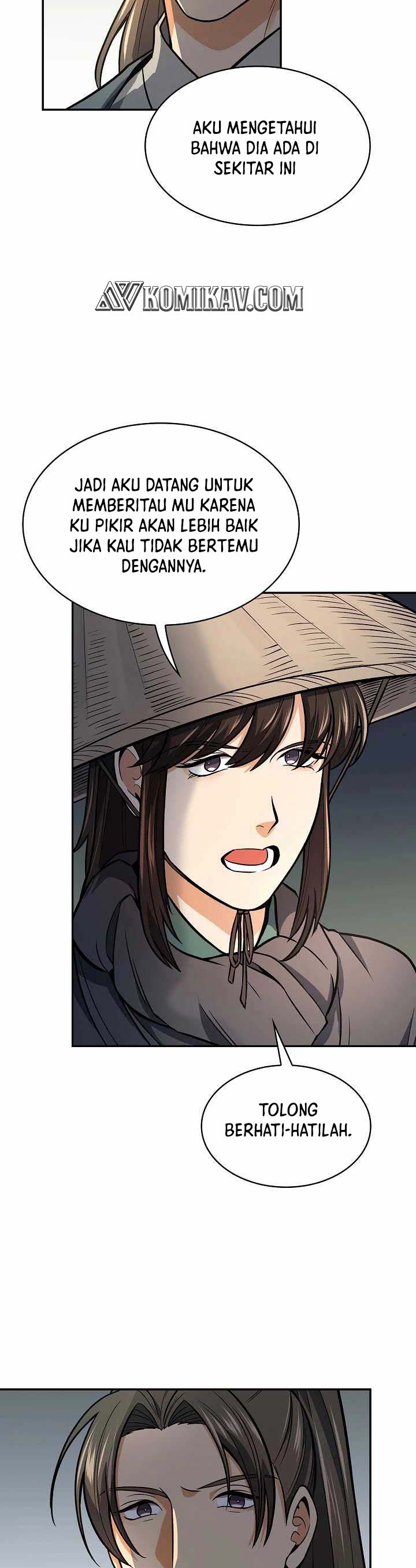 Storm Inn Chapter 71 Gambar 15