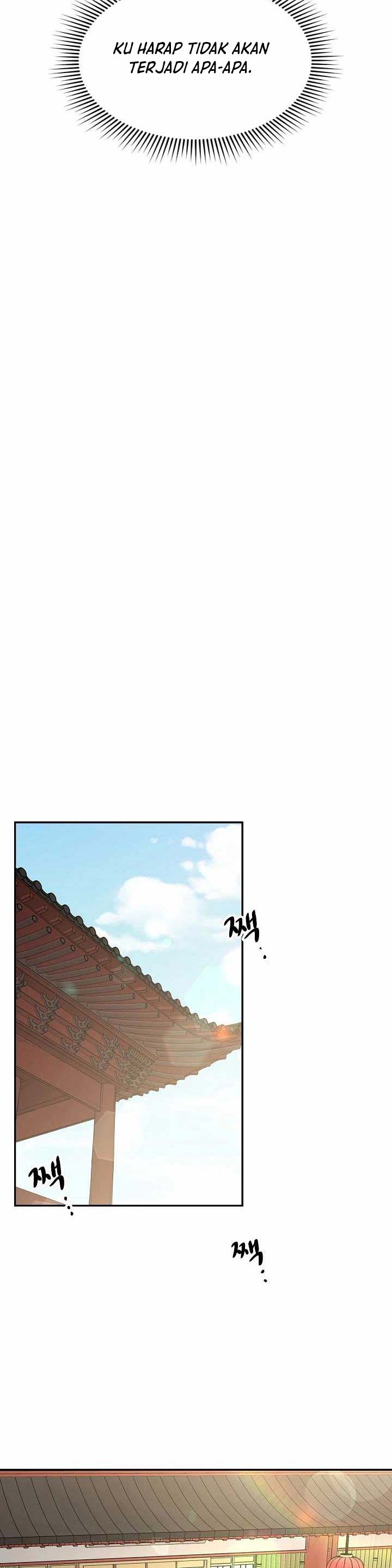 Storm Inn Chapter 71 Gambar 19