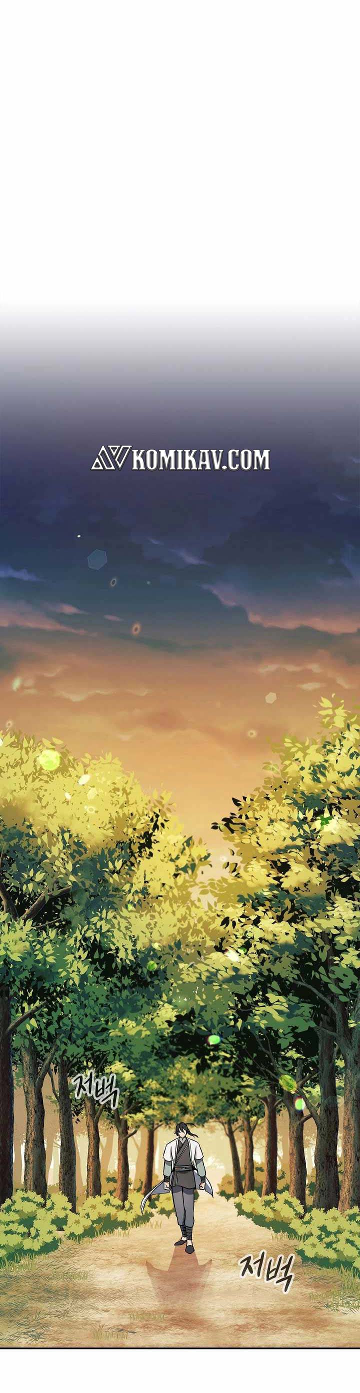 Baca Manhwa Storm Inn Chapter 71 Gambar 2