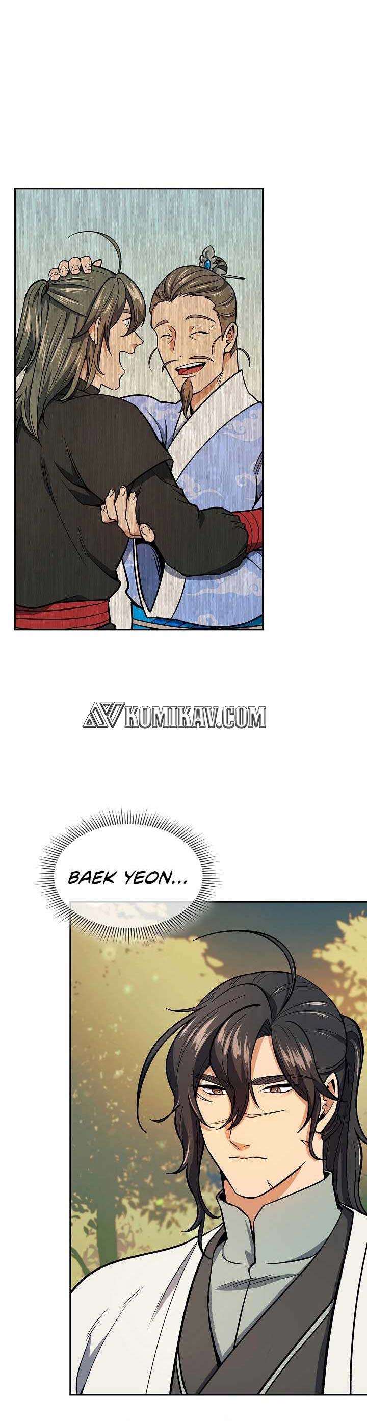 Storm Inn Chapter 71 Gambar 3