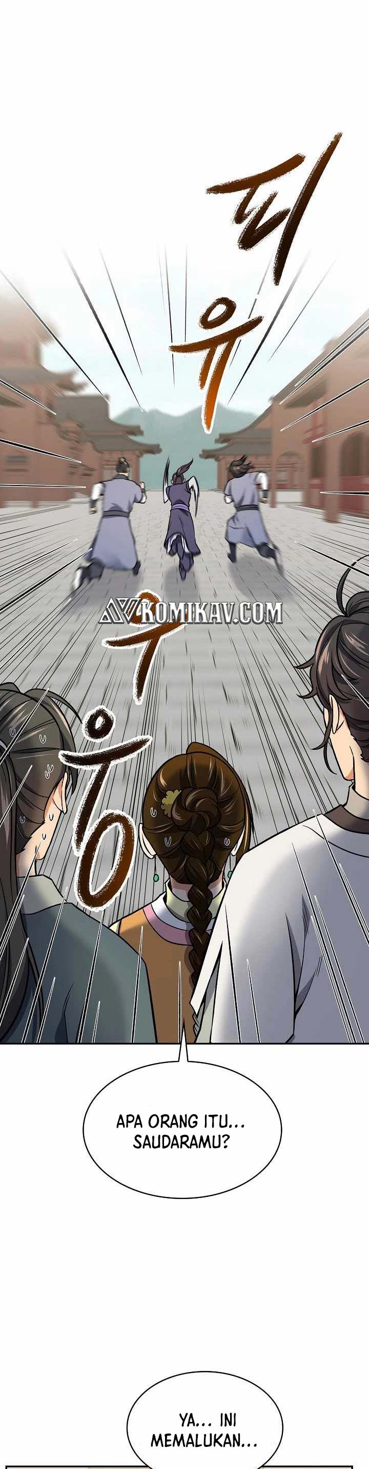 Storm Inn Chapter 71 Gambar 38