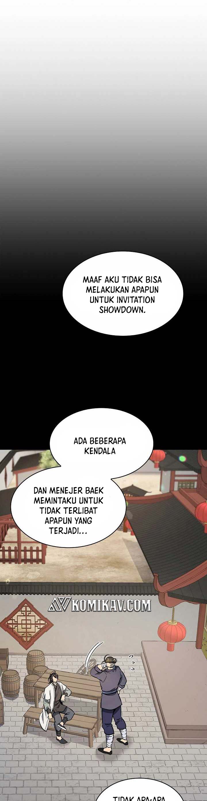 Storm Inn Chapter 71 Gambar 4