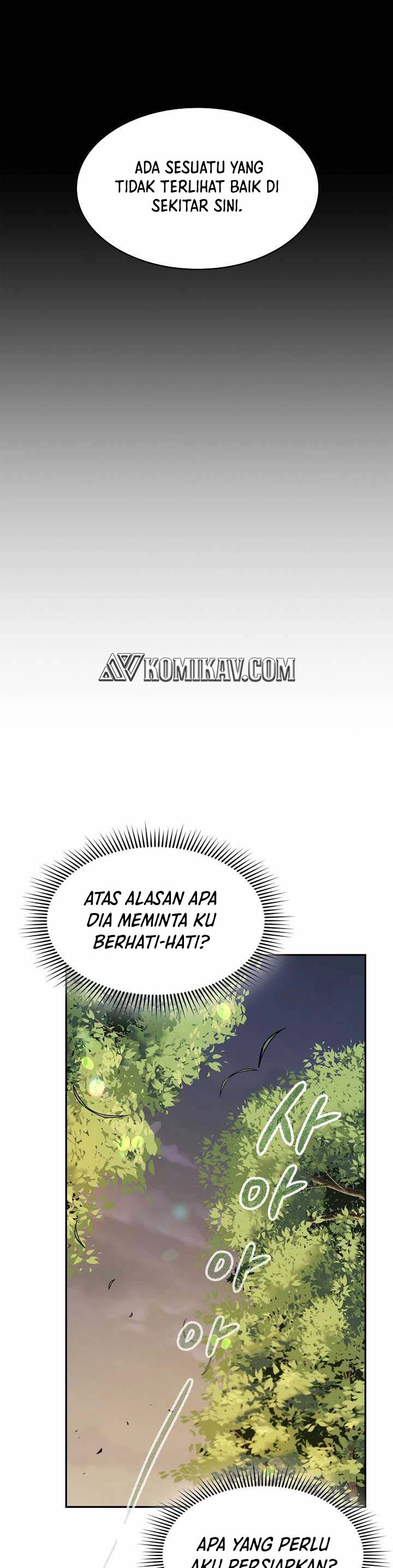 Storm Inn Chapter 71 Gambar 7