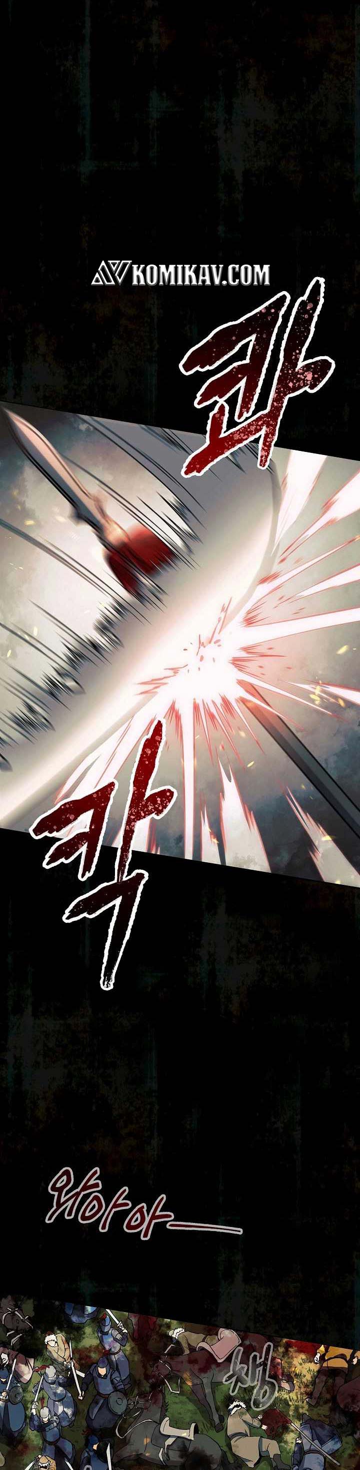 Baca Manhwa Storm Inn Chapter 70 Gambar 2