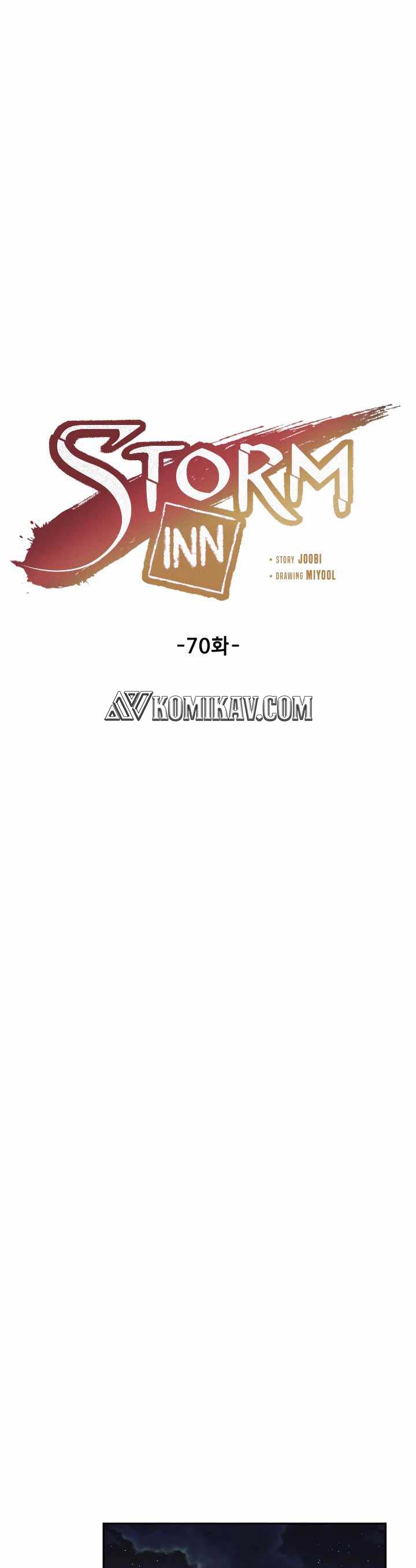 Storm Inn Chapter 70 Gambar 22