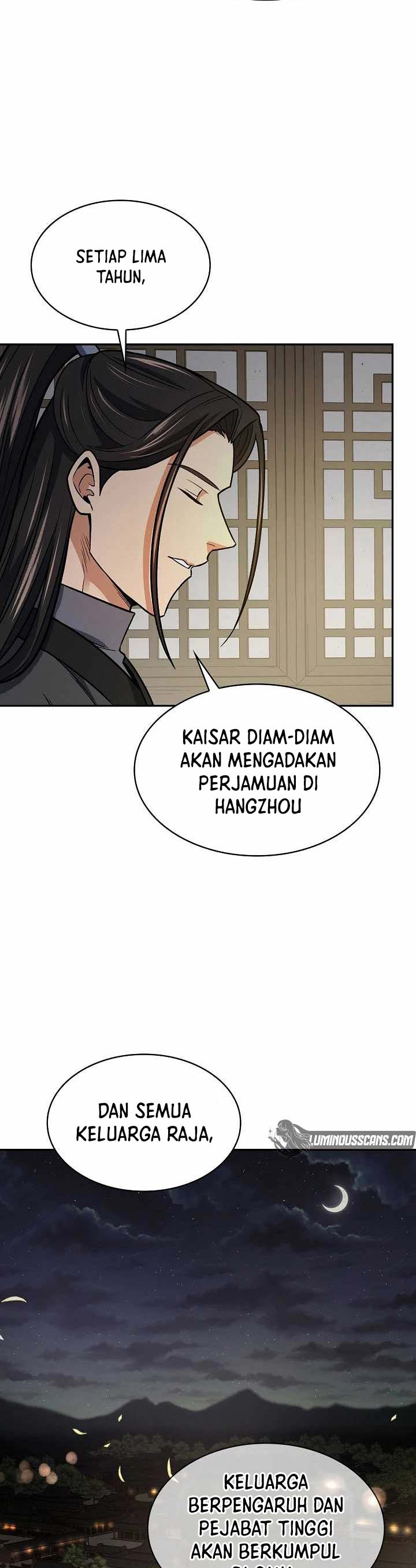 Storm Inn Chapter 70 Gambar 24