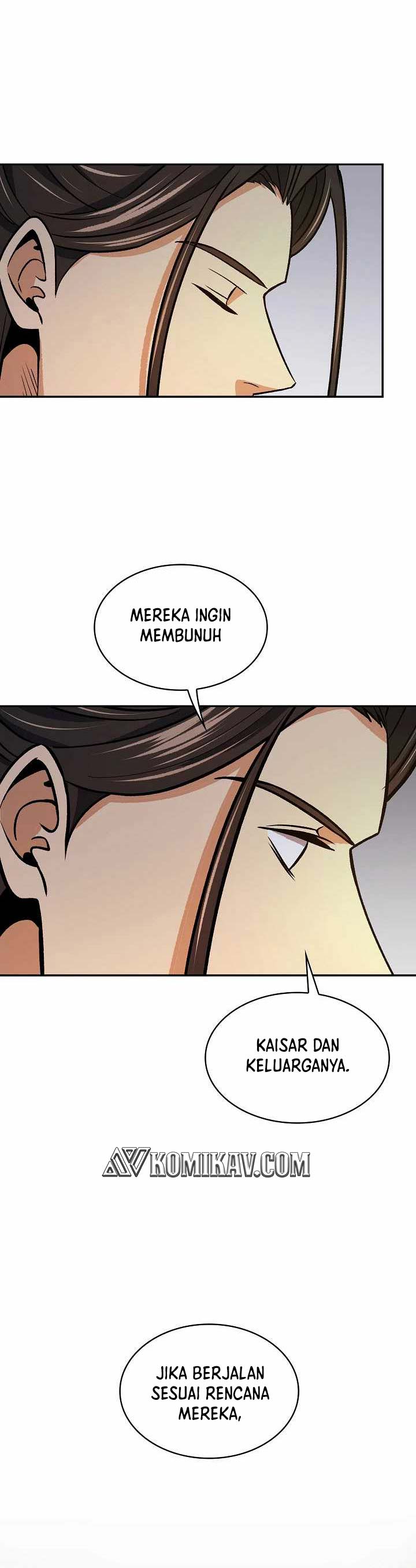 Storm Inn Chapter 70 Gambar 26