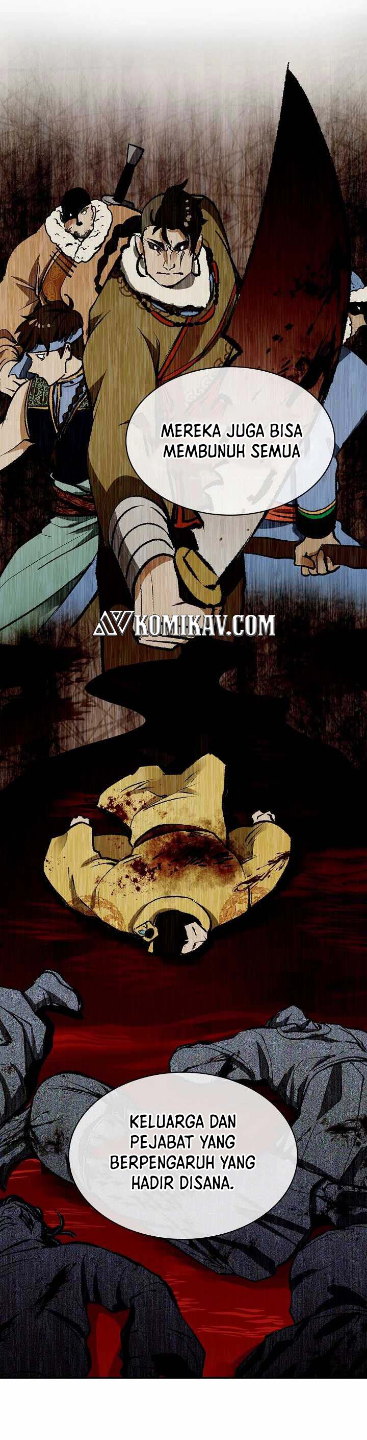 Storm Inn Chapter 70 Gambar 27