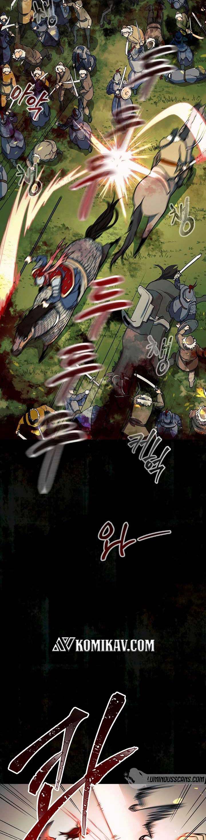 Storm Inn Chapter 70 Gambar 3