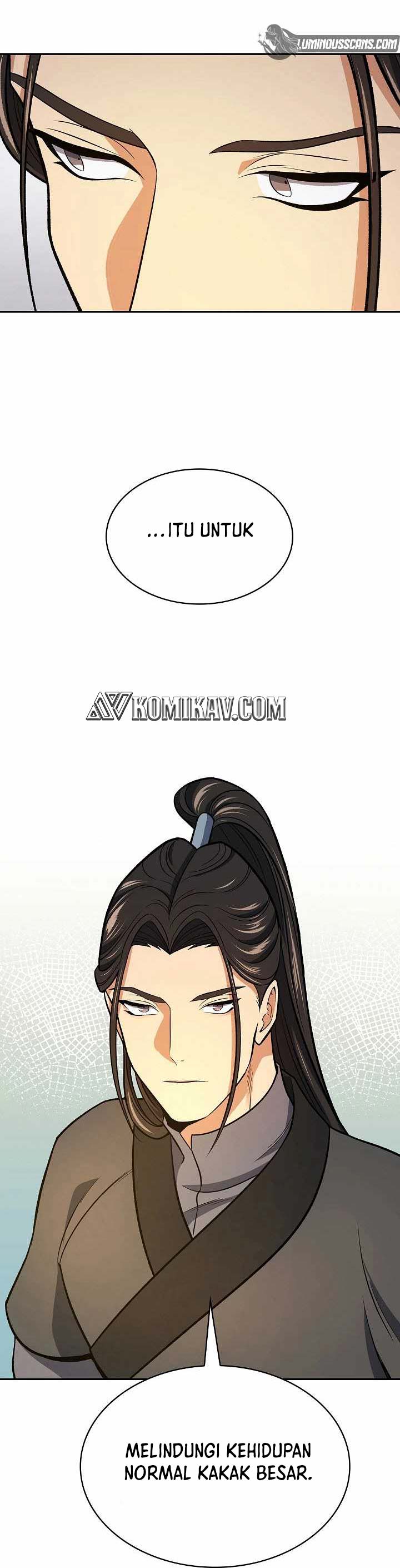 Storm Inn Chapter 70 Gambar 31