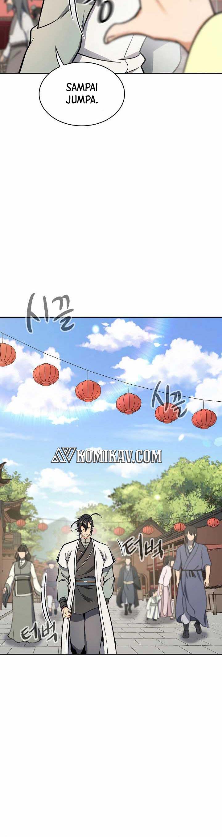 Storm Inn Chapter 70 Gambar 36