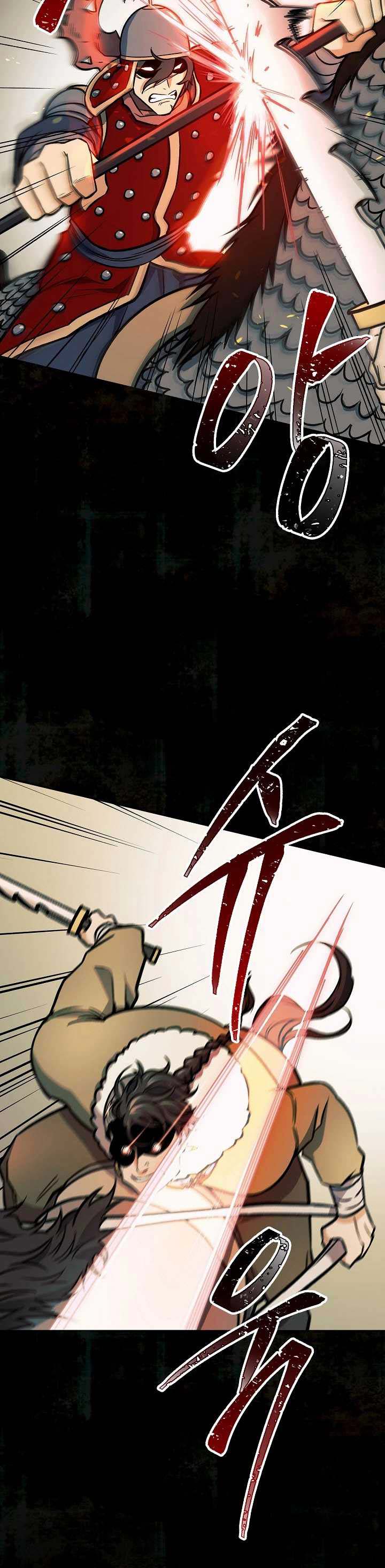 Storm Inn Chapter 70 Gambar 4
