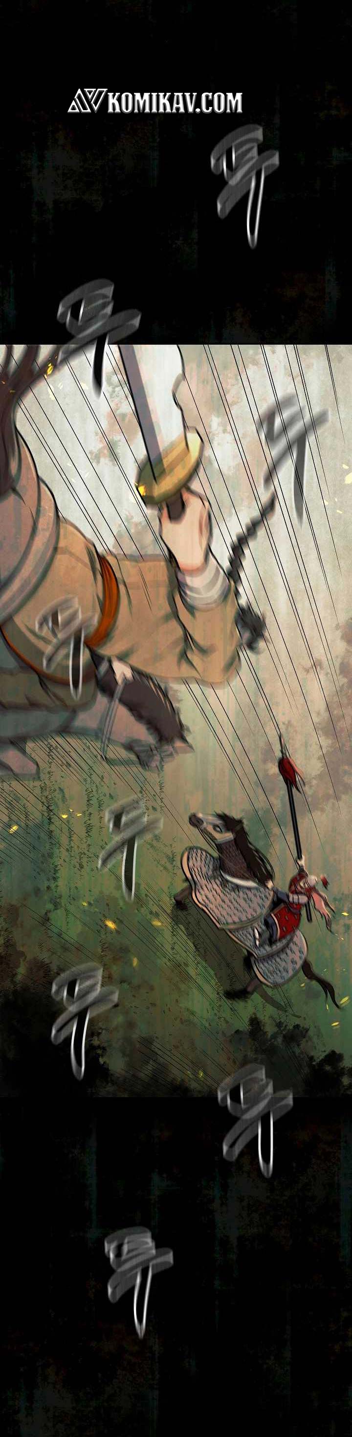Storm Inn Chapter 70 Gambar 5
