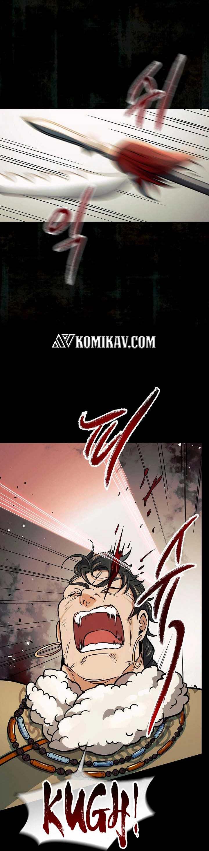 Storm Inn Chapter 70 Gambar 6