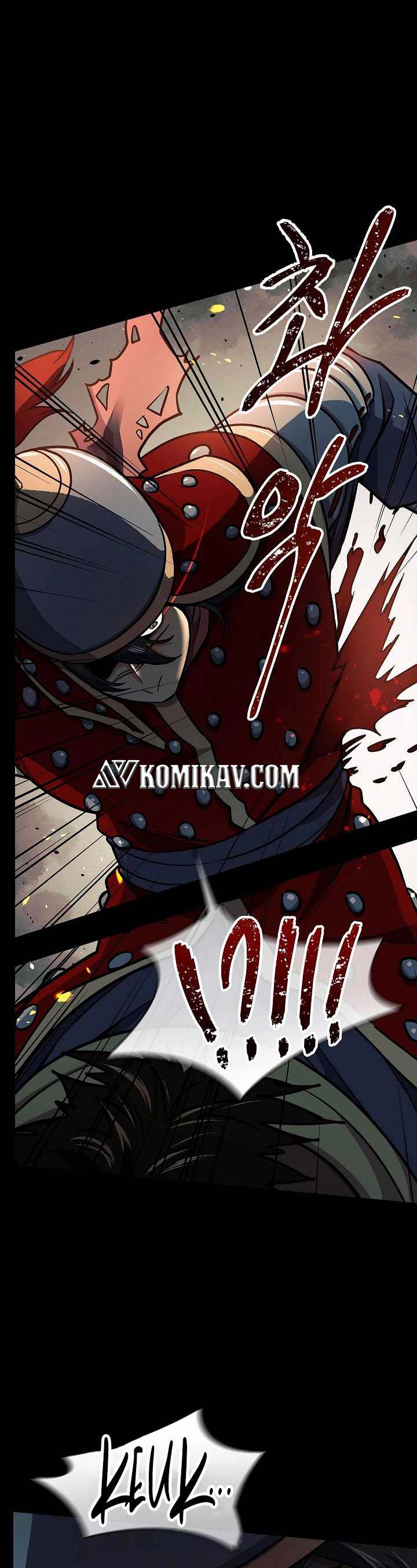 Storm Inn Chapter 70 Gambar 7