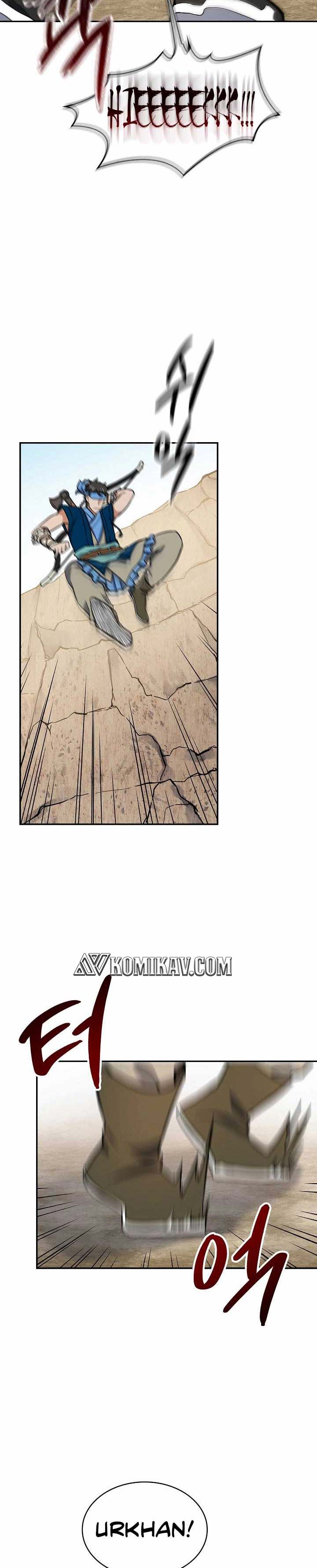 Storm Inn Chapter 69 Gambar 15