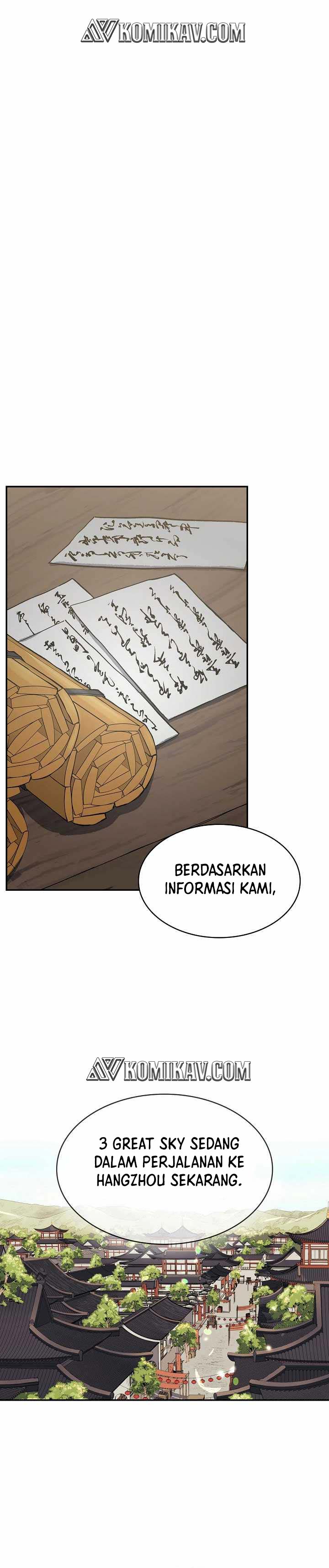 Storm Inn Chapter 69 Gambar 29