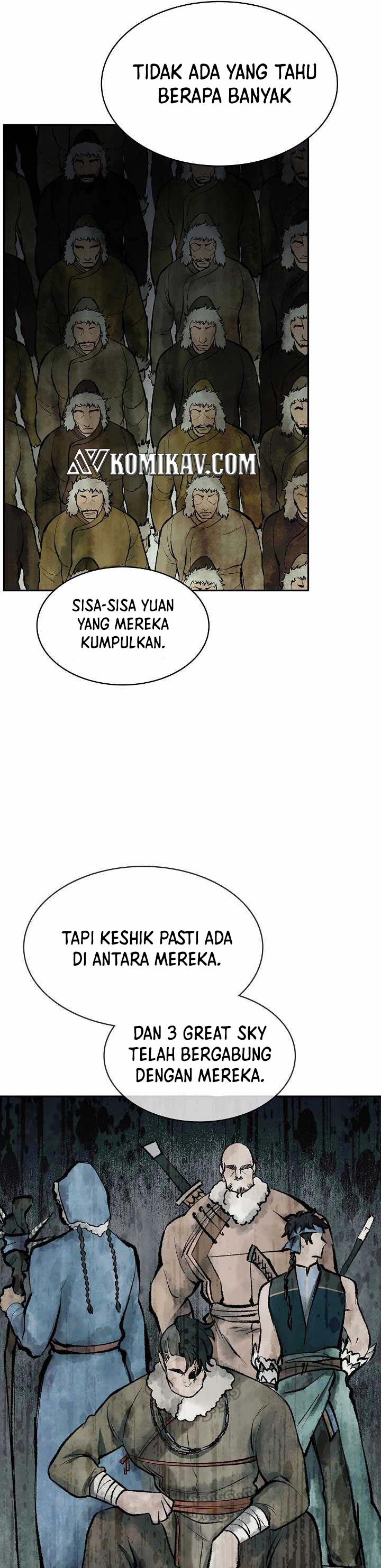 Storm Inn Chapter 69 Gambar 30