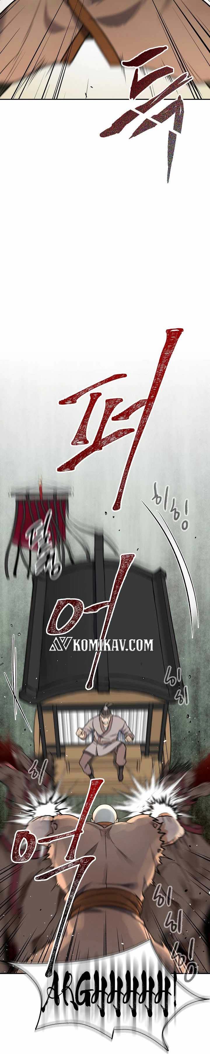 Storm Inn Chapter 69 Gambar 9