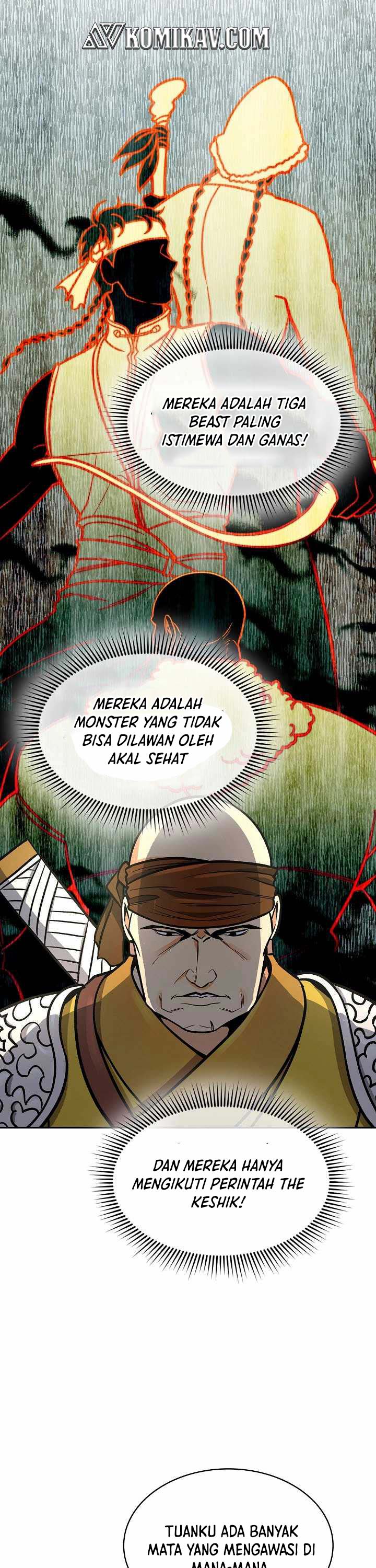 Storm Inn Chapter 68 Gambar 14