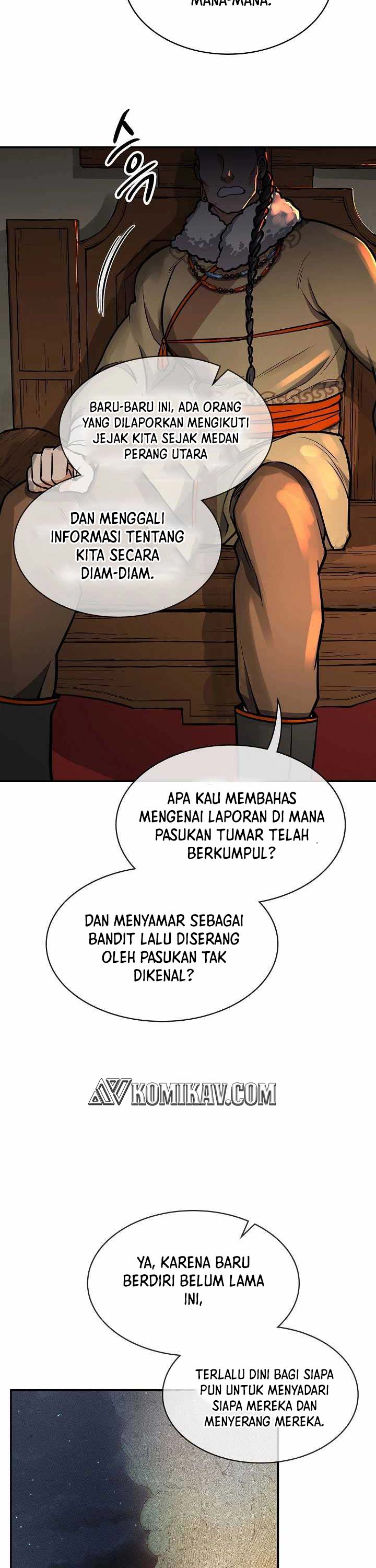 Storm Inn Chapter 68 Gambar 15