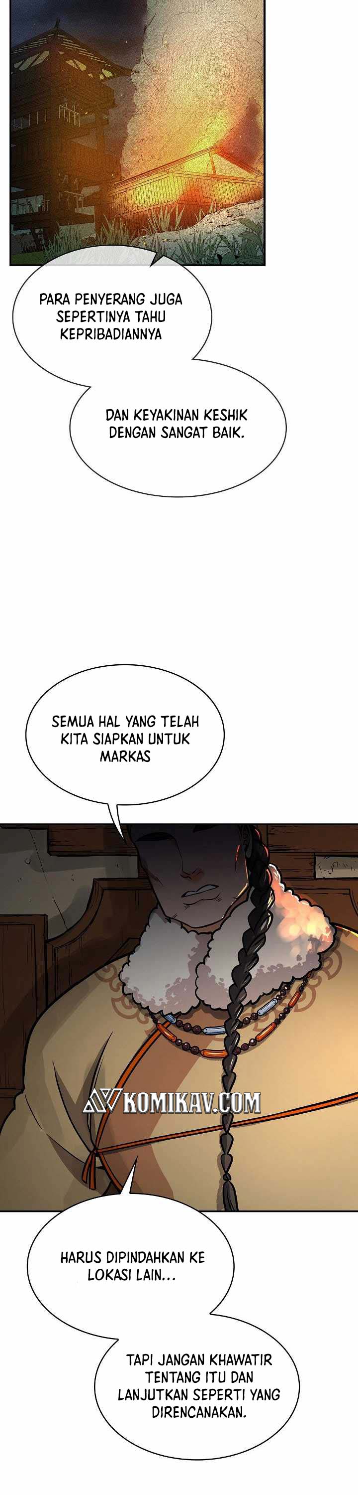 Storm Inn Chapter 68 Gambar 16