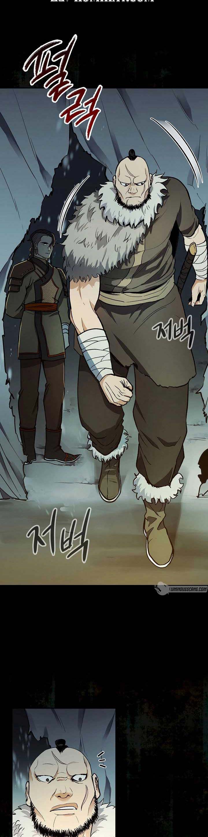 Storm Inn Chapter 68 Gambar 24