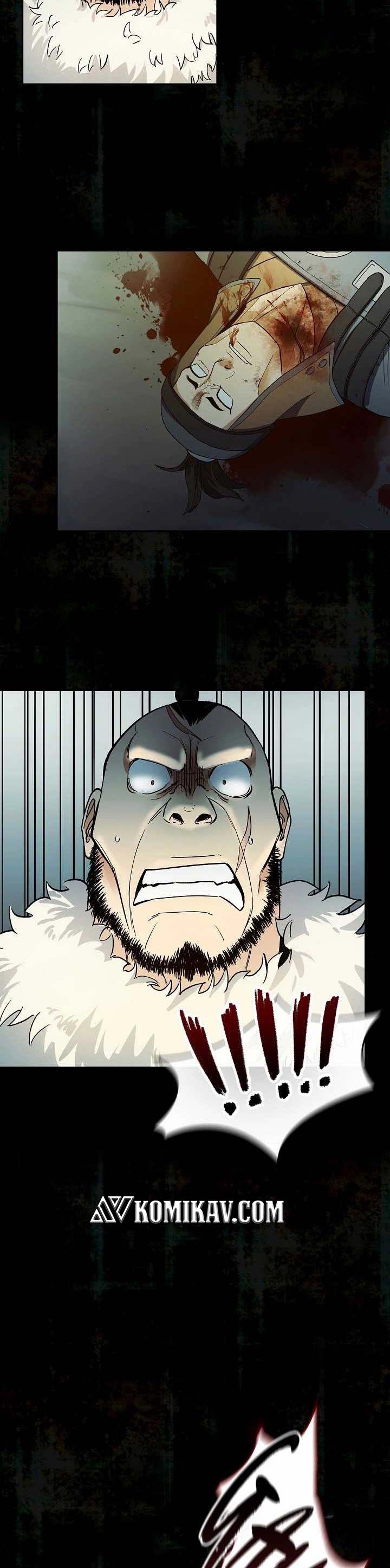 Storm Inn Chapter 68 Gambar 25