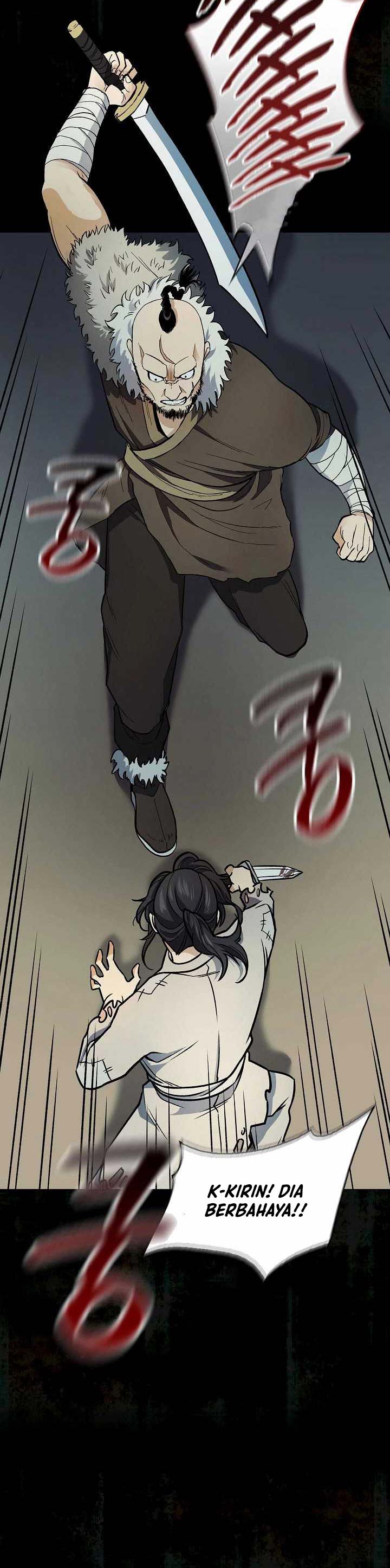 Storm Inn Chapter 68 Gambar 26
