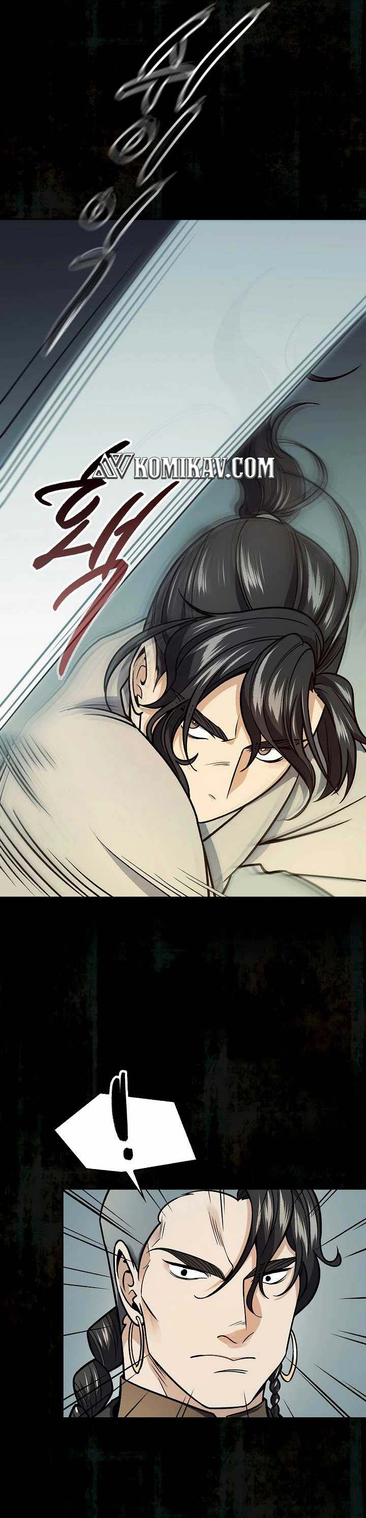 Storm Inn Chapter 68 Gambar 27