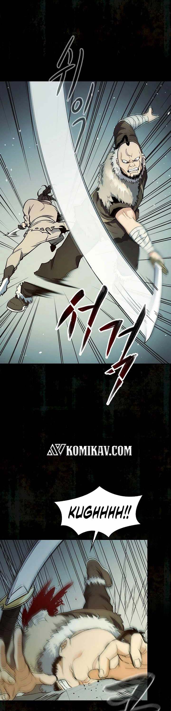 Storm Inn Chapter 68 Gambar 28