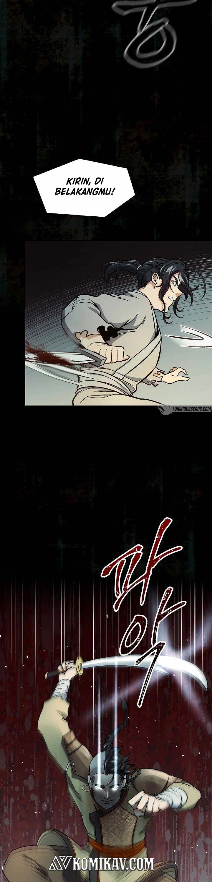 Storm Inn Chapter 68 Gambar 29