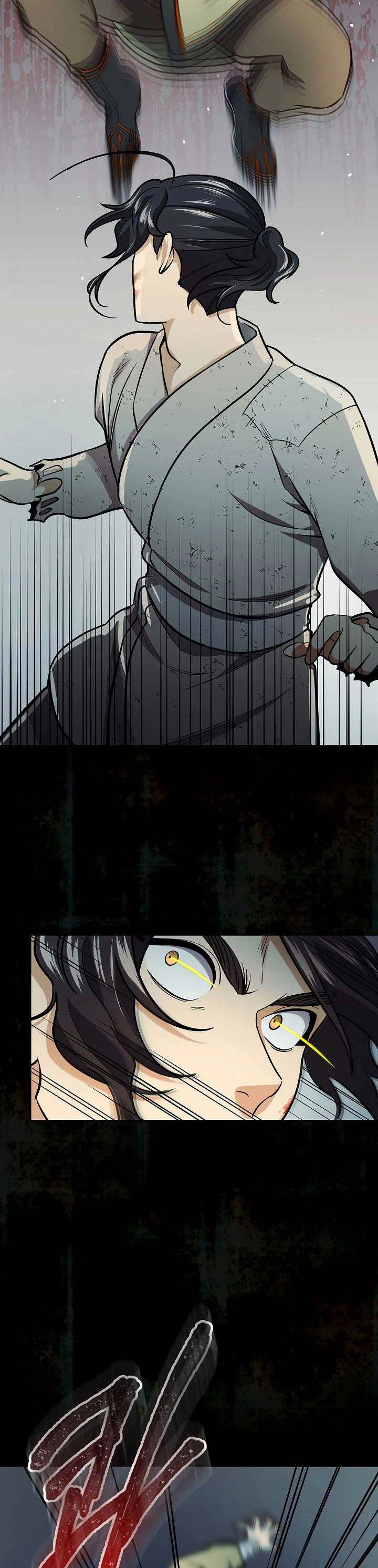 Storm Inn Chapter 68 Gambar 30