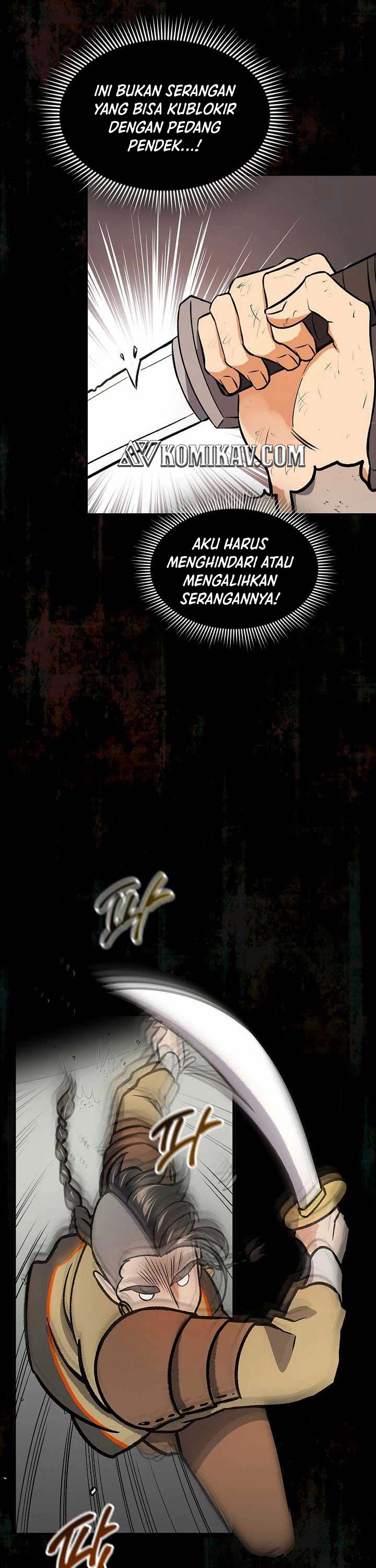 Storm Inn Chapter 68 Gambar 32