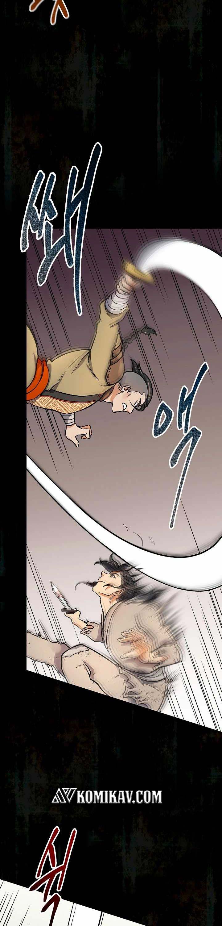 Storm Inn Chapter 68 Gambar 33