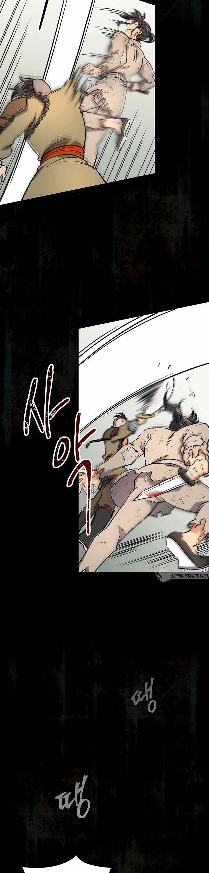 Storm Inn Chapter 68 Gambar 34