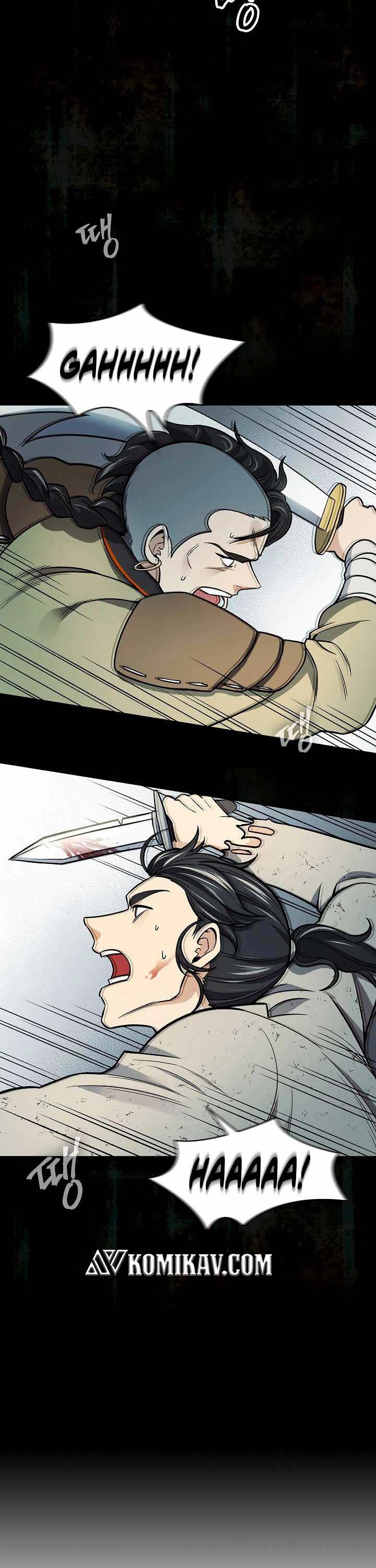 Storm Inn Chapter 68 Gambar 36