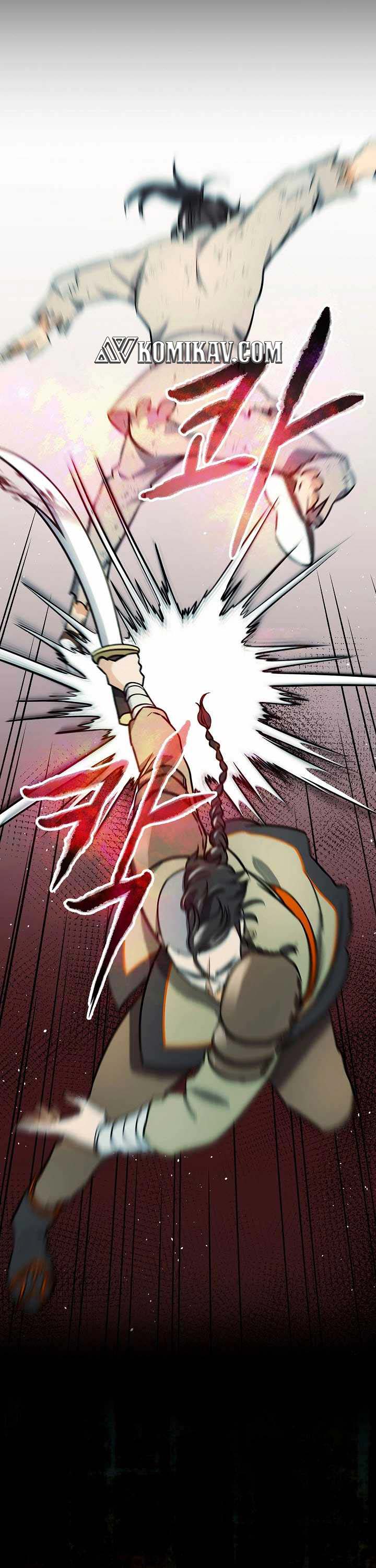 Storm Inn Chapter 68 Gambar 37