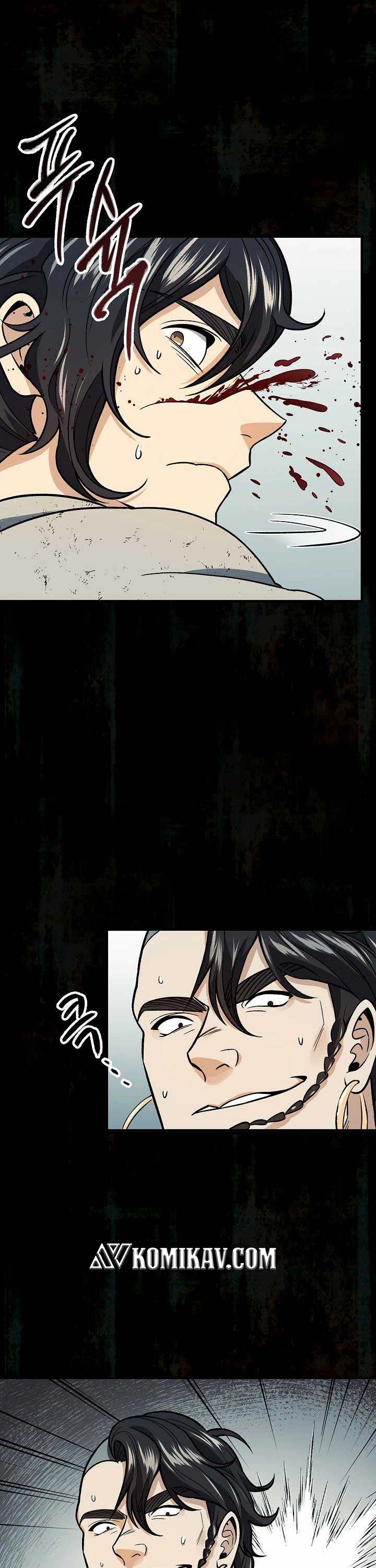 Storm Inn Chapter 68 Gambar 38