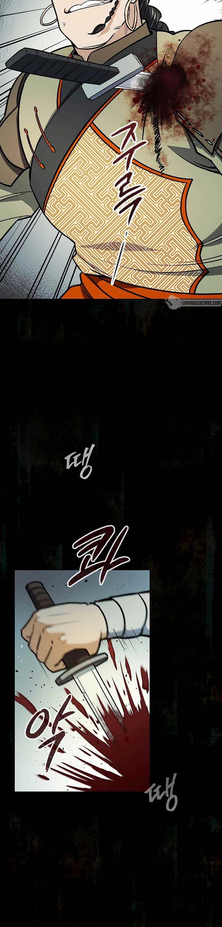 Storm Inn Chapter 68 Gambar 39