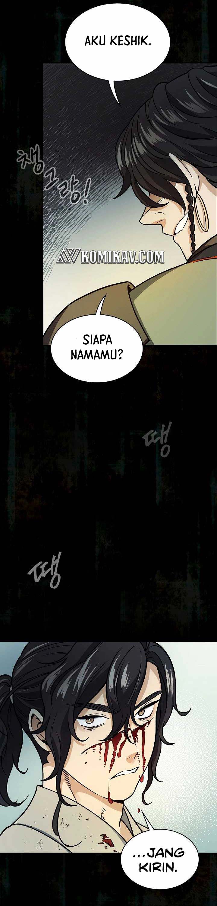Storm Inn Chapter 68 Gambar 40