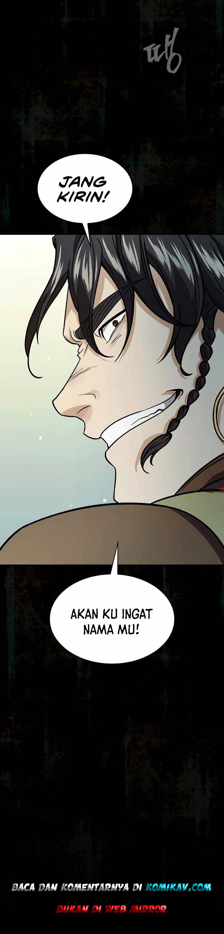 Storm Inn Chapter 68 Gambar 41