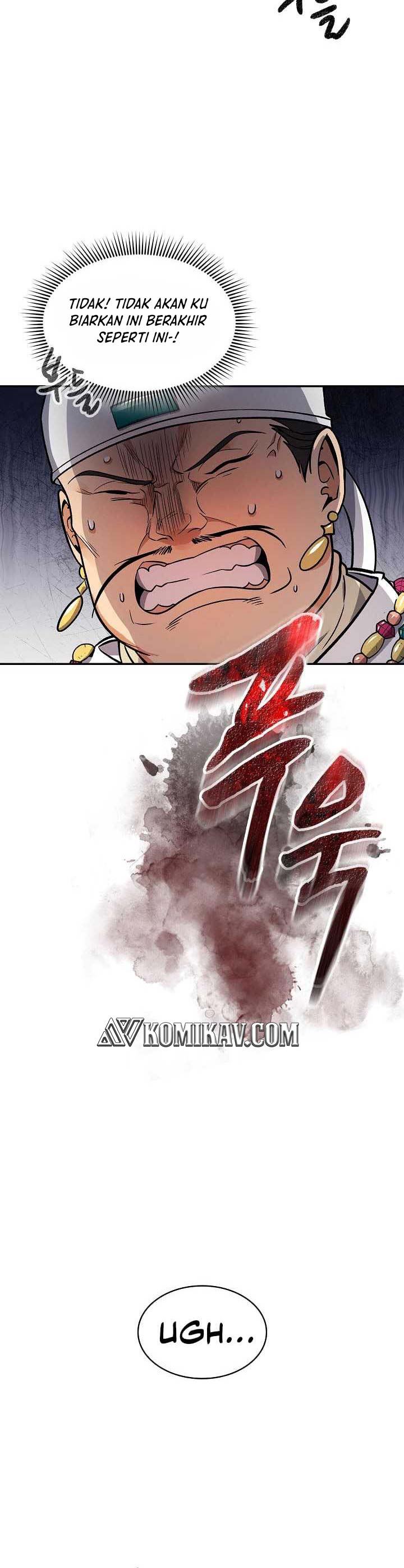 Storm Inn Chapter 68 Gambar 5